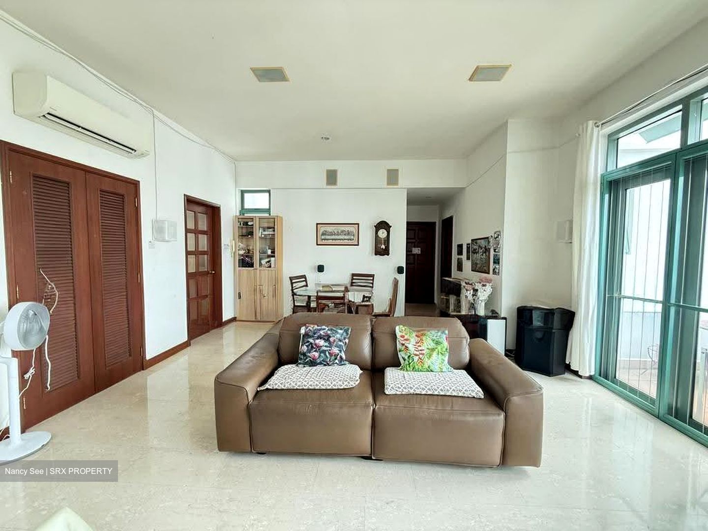 Merawoods (D23), Condominium #607856851